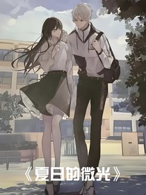 夏日的微光