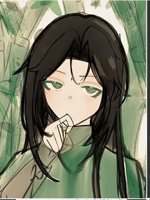 柳九——黑暗维度的游戏规则