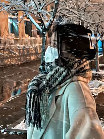 风吹雨夏季