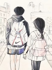 藏不住的十七岁