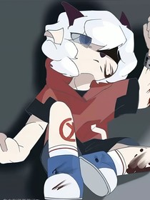 對不起，我累了……喜