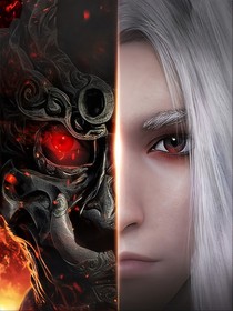 混沌神魔之成神之路