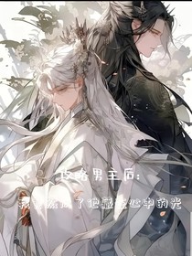 攻略男主后我意外成了他的光