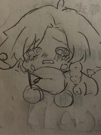 鬼灭：关于废柴在鬼身边能活多久这回事