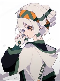 帕洛斯的姐姐？！