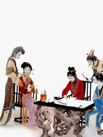 红楼梦短篇故事