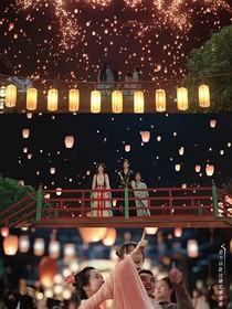 综影视：拯救be狂魔