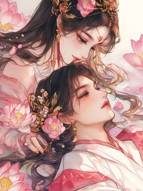 综影视：和闺蜜变成游戏角色后