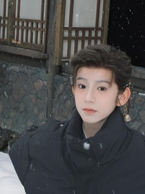 TF三代：林子燁好可愛！