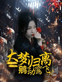 大梦归离：鹓动鸾飞