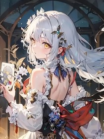 我的父亲是宗门老祖