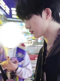 朱极苏：放了我，忘了我