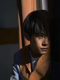 在加纳海底听你说爱我