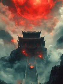 三魂滅：我在地府考公