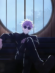 咒回：我与众不同