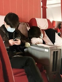 竹马之间的心恋