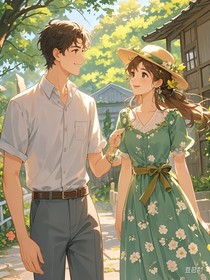 厨香情长