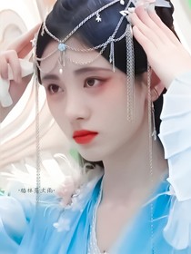 综影视：寄明月