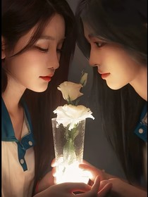 淋雨也要在奕起