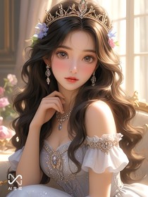 女神逆袭：商业之战