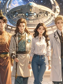 快穿之扶持男主計(jì)劃