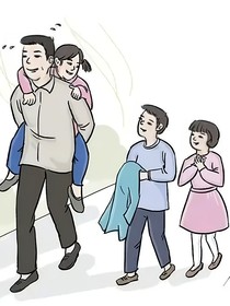 平凡普通的幸福
