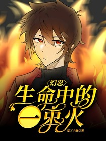 幻忍：生命中的一束火