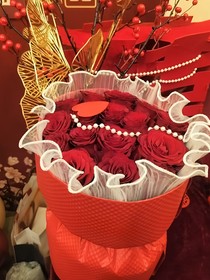 慌沙与残梦