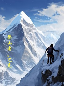 潘登珠穆朗玛峰巴克的梦想