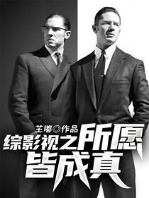 综影视之所愿皆成真
