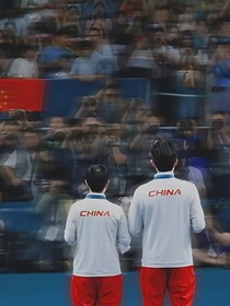 你听，起风了