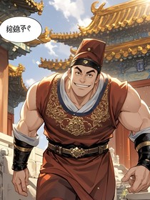 朕的贴身太监又强又沙雕