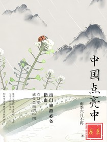 中国点亮中：广东