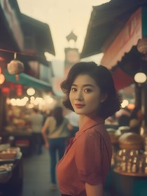 爱与离伤