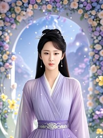 香蜜之穿越锦觅有系统
