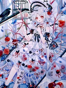 咖宝世界……