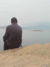 海渊