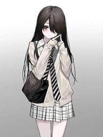 绘画摸鱼集