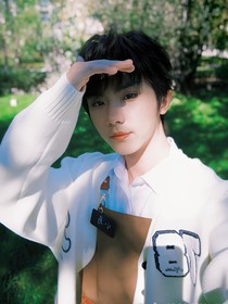 明星哥哥是我老公