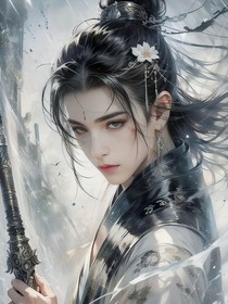 穿越后，我杀疯了！