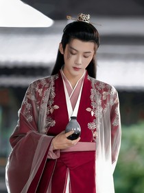 综影视：似有兰香
