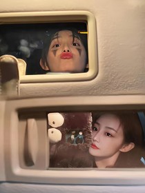 我的家教老师很可爱