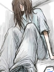 快穿拯救自己