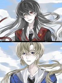 Ch：雜文合集