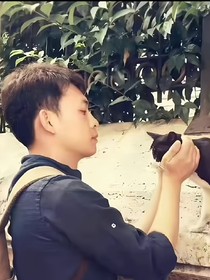 狼和鹿美人