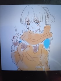 团宠ink（女丿-d859
