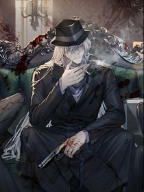 名柯：我靠颜值被强行洗白