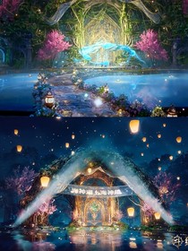 浩桐之约，三生三世只爱你