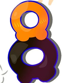 AB柴參加綜藝