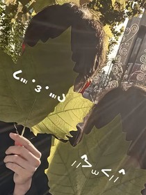 我夢(mèng)到了蝴蝶